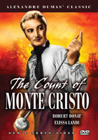 Count Of Monte Cristo (1934)