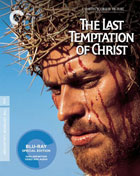 Last Temptation Of Christ: Criterion Collection (Blu-ray)