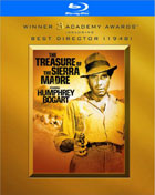 Treasure Of The Sierra Madre (Academy Awards Package)(Blu-ray)