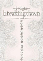 Twilight Saga: Breaking Dawn Part 1: Two-Disc Special Edition: Bella's Wedding Dress Edition