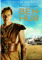 Ben-Hur: 50th Anniversary Edition (Repackaged)