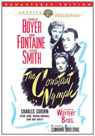 Constant Nymph: Warner Archive Collection