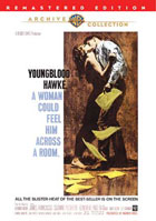 Youngblood Hawke: Warner Archive Collection: Remastered Edition