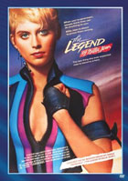 Legend Of Billie Jean: Sony Screen Classics By Request