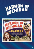 Harmon Of Michigan: Sony Screen Classics By Request