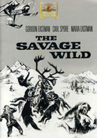 Savage Wild: MGM Limited Edition Collection