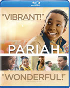 Pariah (2011)(Blu-ray)