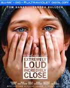 Extremely Loud And Incredibly Close (Blu-ray/DVD)