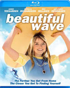 Beautiful Wave (Blu-ray)