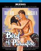Bird Of Paradise: Kino Classics Edition (Blu-ray)
