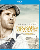 Grapes Of Wrath (Blu-ray)
