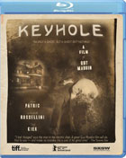 Keyhole (Blu-ray)