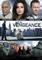 Act Of Vengeance (2010)