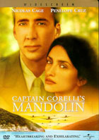Captain Corelli's Mandolin: Special Edition (DTS)