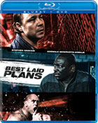 Best Laid Plans (2012)(Blu-ray/DVD)