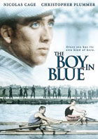 Boy In Blue