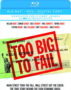 Too Big To Fail (Blu-ray/DVD)
