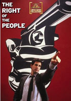 Right Of The People: MGM Limited Edition Collection