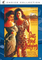 Gas Food Lodging: Sony Screen Classics By Request