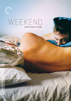 Weekend (2011): Criterion Collection