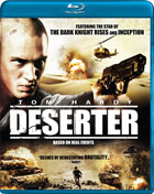 Deserter (Blu-ray)