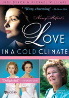 Love In A Cold Climate (1980)