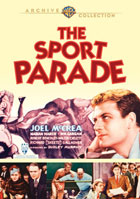 Sport Parade: Warner Archive Collection