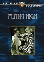 Flying High: Warner Archive Collection