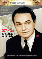 Scarlet Street: Nostalgia Film Factory