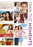Inventing The Abbotts / Mystic Pizza / Stealing Beauty / Where The Heart Is