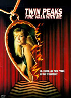Twin Peaks: Fire Walk With Me (DTS)