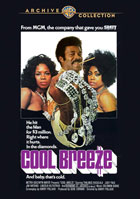 Cool Breeze: Warner Archive Collection
