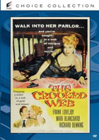 Crooked Web: Sony Screen Classics By Request