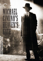 Heaven’s Gate: Criterion Collection