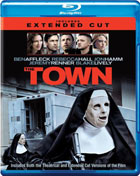 Town: Extended Cut (Blu-ray/UltraViolet)