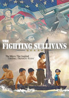Fighting Sullivans (Repackage)