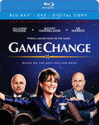 Game Change (Blu-ray)