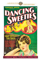Dancing Sweeties: Warner Archive Collection