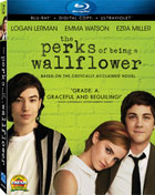 Perks Of Being A Wallflower (Blu-ray)