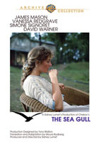 Sea Gull: Warner Archive Collection
