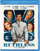 Ruthless (Blu-ray)