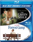 Green Mile (Blu-ray) / Forrest Gump (Blu-ray)