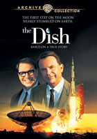 Dish: Warner Archive Collection