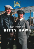 Winds Of Kitty Hawk: MGM Limited Edition Collection