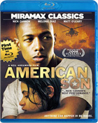 American Son (Blu-ray)