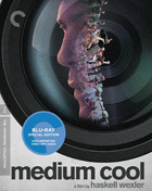 Medium Cool: Criterion Collection (Blu-ray)