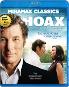 Hoax (Blu-ray)