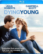 Dying Young (Blu-ray)