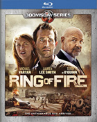 Ring Of Fire (2012)(Blu-ray)