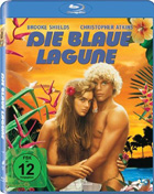 Blue Lagoon (Blu-ray-GR)